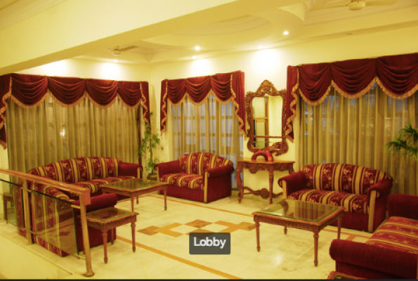 Hotel Shiva Residency 2