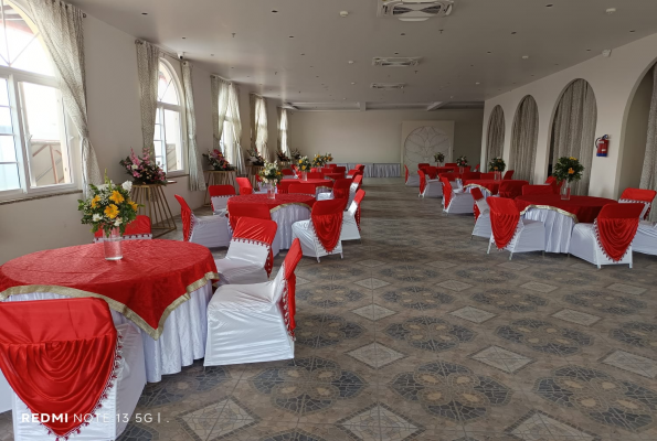 Hotel Central Palace 3