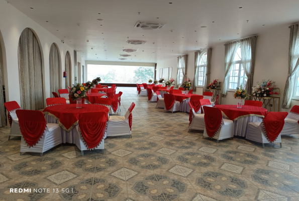 Hotel Central Palace 1