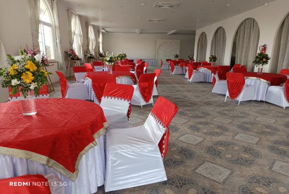 Hotel Central Palace 2