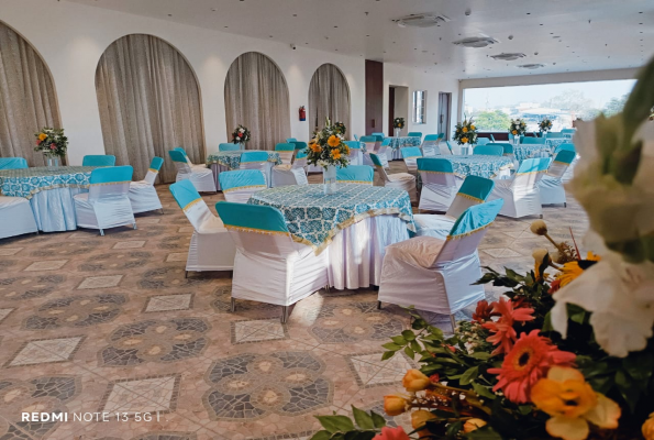 Hotel Central Palace 2