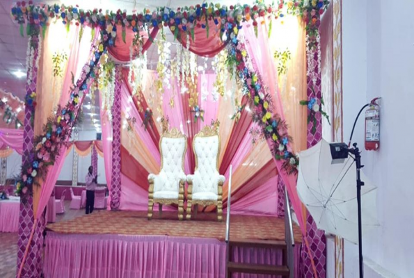 Shri Krishna Wedding Palace 1