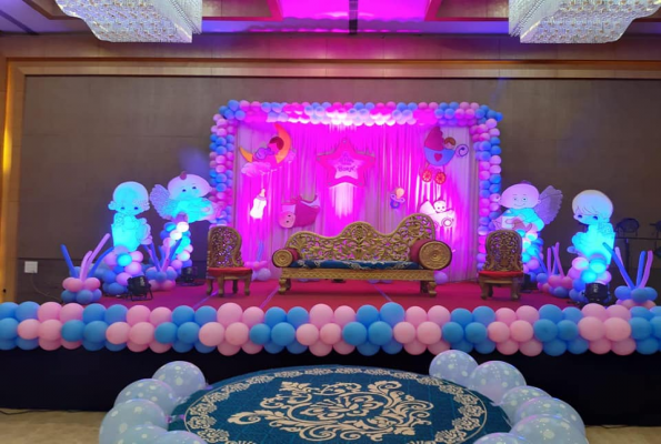 The Celestial Park Hotel 3