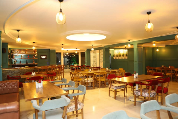 The Mark Hotel And Club 2