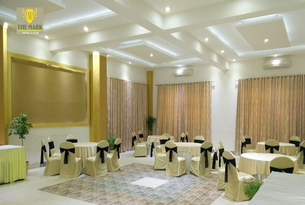 The Mark Hotel And Club