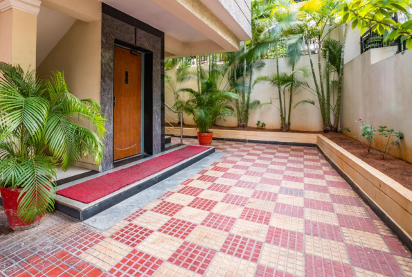 Blueberry Service Apartments 5