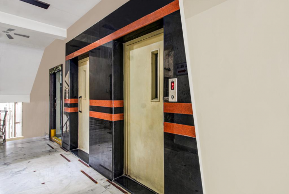 Executel Greenlands 1