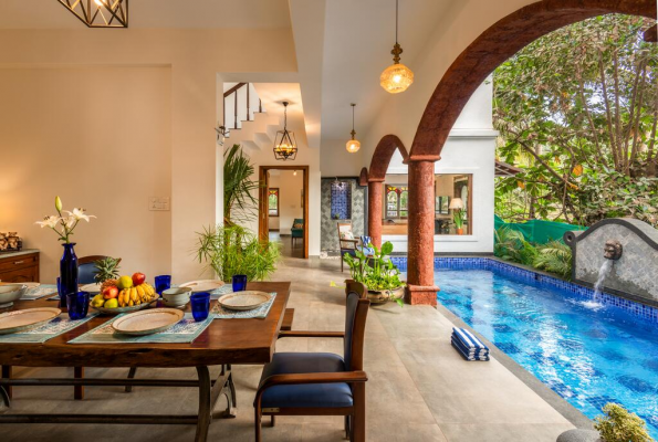 Villa Estella By Acasa 1