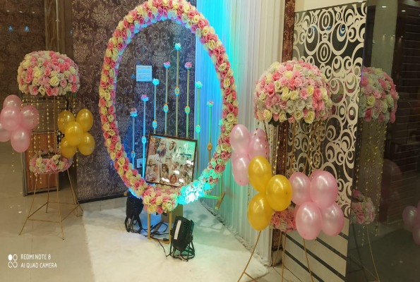 The Oreanns Banquet 4