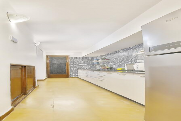 Mawi Infinitty Villa 1