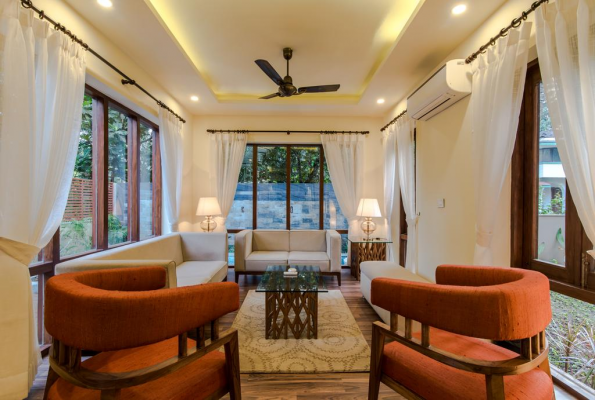 Budh Villas Calangute 2