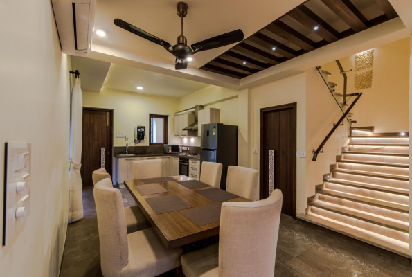 Budh Villas Calangute 5