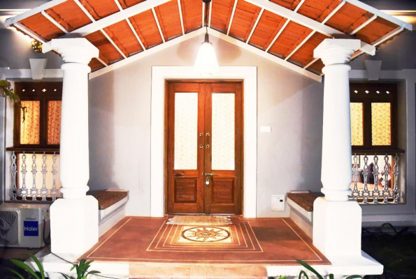 Silver Salt Villas 2