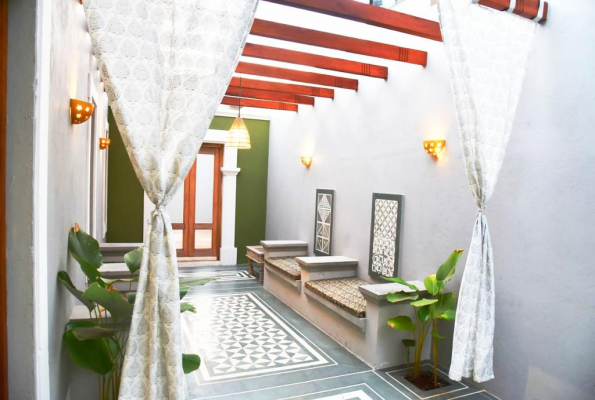 Silver Salt Villas 4