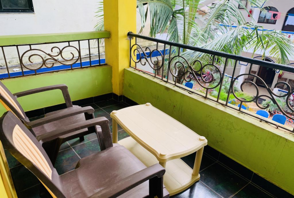 Savitri Guest House 4