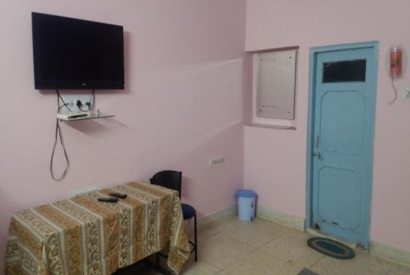 Ganesham Guest House 1