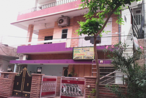 Ganesham Guest House 2