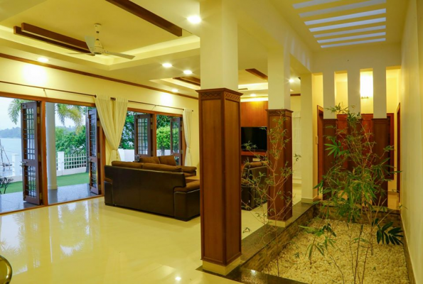 River Whisper Homestay 3