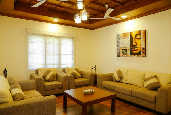 River Whisper Homestay