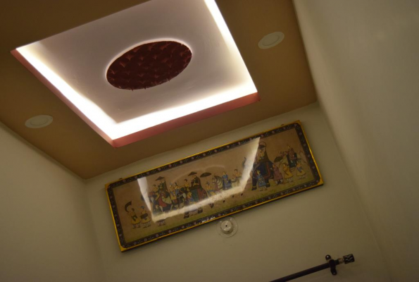 Abhay Villas Guest House 2