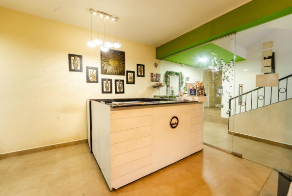 Kays Riverview Resort 1