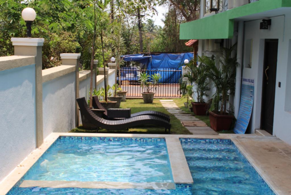 Kays Riverview Resort 5