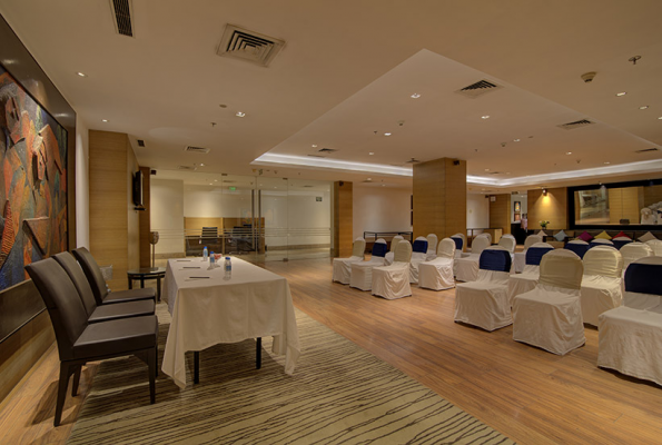 Svelte Hotel & Personal Suites 2