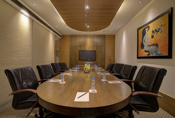 Svelte Hotel & Personal Suites 3