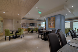 Svelte Hotel & Personal Suites