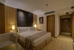 Svelte Hotel & Personal Suites