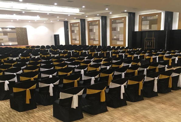 Fortune Garden And Resort