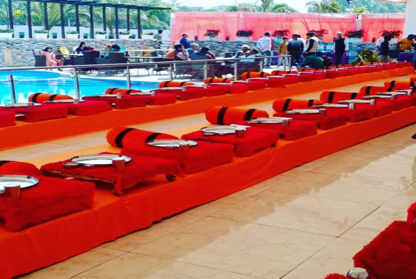 Fortune Garden And Resort 3