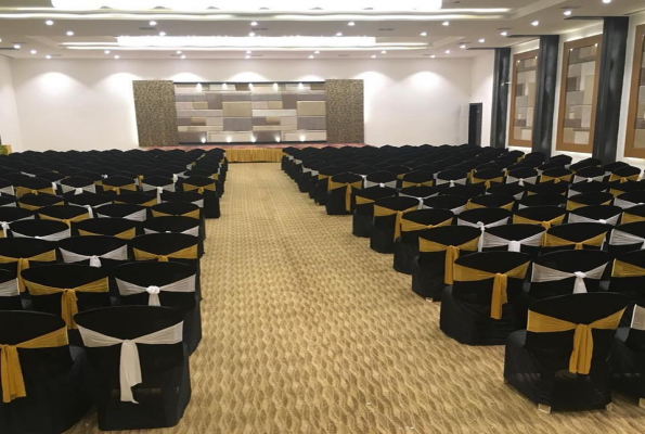 Fortune Garden And Resort