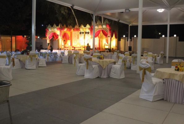 Hotel Awadh Palace 5