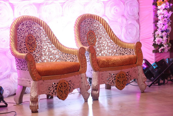 Hotel Kailash Presidency 2