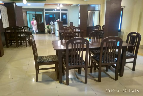 Hotel Nandan Palace 1