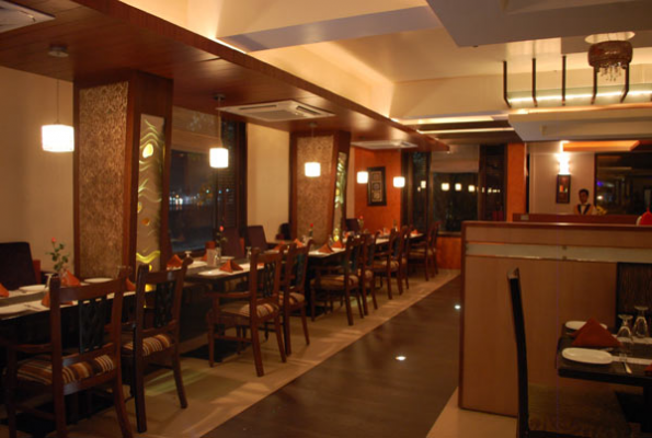 Hotel Ranjits Lakeview 3