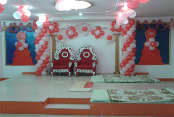 Gulmohar Banquet Hall 2