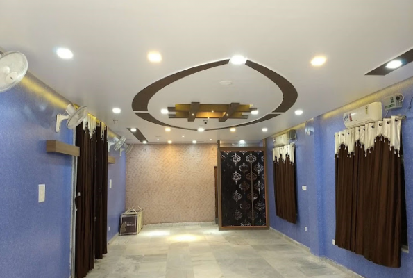 Savitri Rasoi And Banquet Hall 3