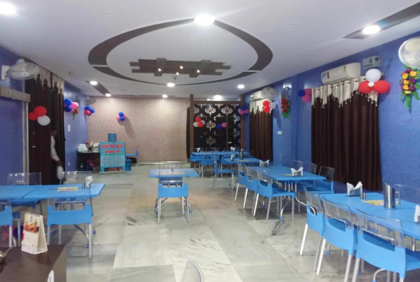 Savitri Rasoi And Banquet Hall 4