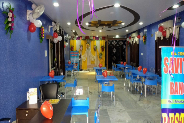Savitri Rasoi And Banquet Hall 5