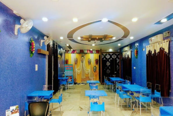 Savitri Rasoi And Banquet Hall