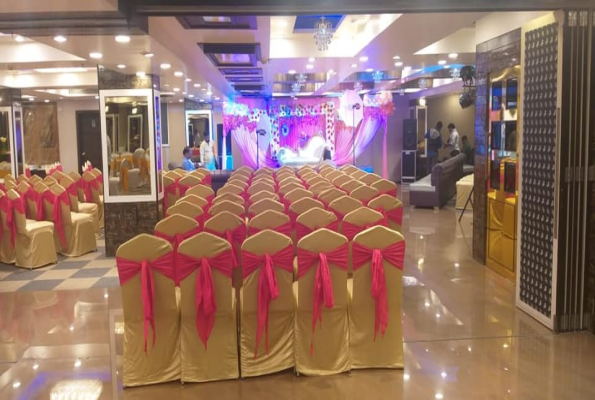 Hotel Grand Empire 4