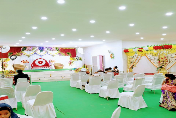 Balaji Banquets And Club 2