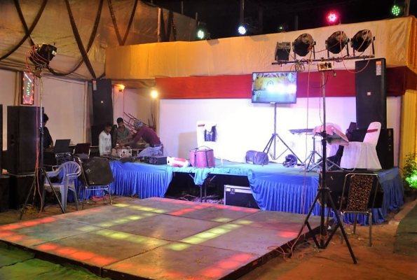 Balaji Banquets And Club 3