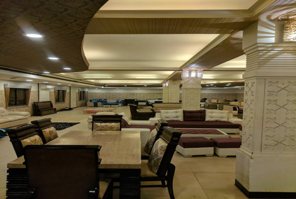 Raas Rang Banquet Hall 5