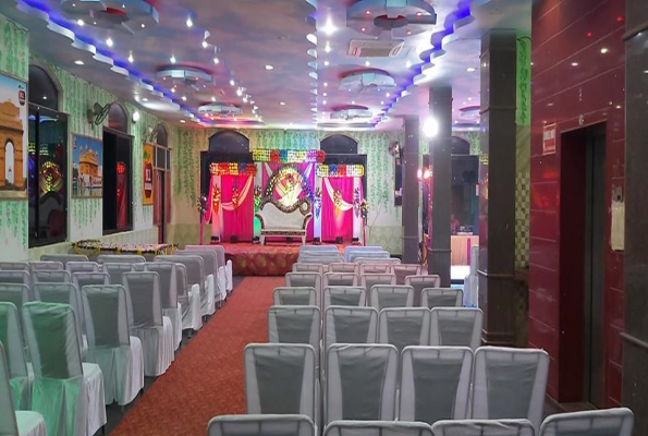 Ni Ac Banquet Hall 2