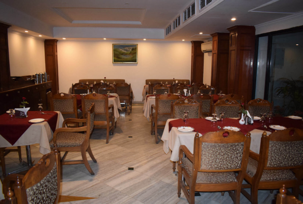 Hotel Vaibhav 5