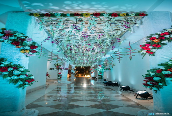 Ramada Plaza By Wyndham Jhv