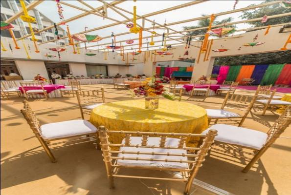 Ramada Plaza By Wyndham Jhv